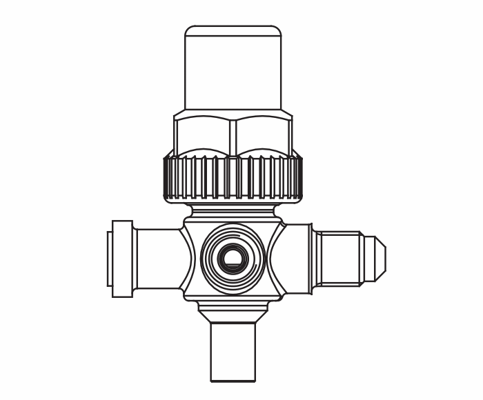 氣密封系統閥門6062/22M6,SAE喇叭口直螺紋接頭 氣密封系統閥門6062/22M6,SAE喇叭口直螺紋接頭